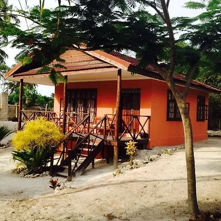 Ferienwohnung Peku Peku
